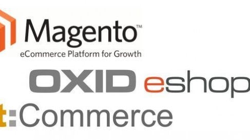 Spezialisiertes Shop-Hosting für Magento, Oxid eShop und xt:Commerce Spezialisiertes Shop-Hosting für Magento, Oxid eShop und xt:Commerce