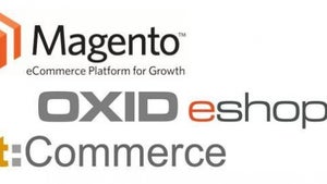 Spezialisiertes Shop-Hosting für Magento, Oxid eShop und xt:Commerce