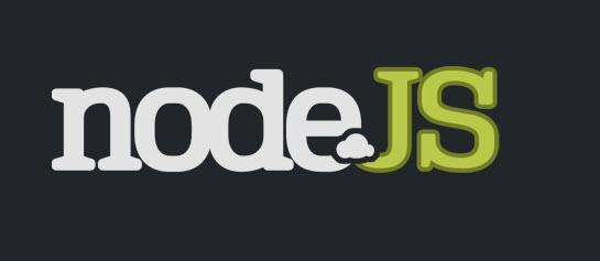 Das schlichte Logo täuscht: Unter Early Adoptern gilt Node.js als die spannendste neue Technologie seit dem erscheinen von Ruby on Rails.