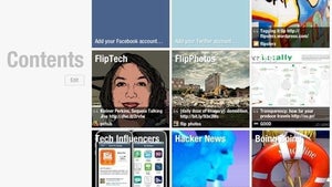 Mit „Social Magazines” und „Curation” gegen den Info-Overkill: Personalisierte News