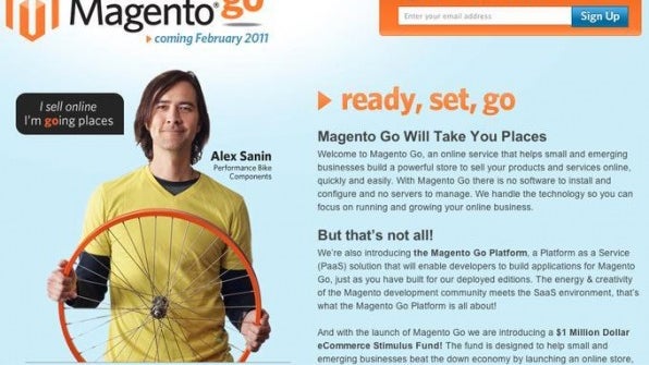 Neues bei Magento, Oxid, Shopware & Co