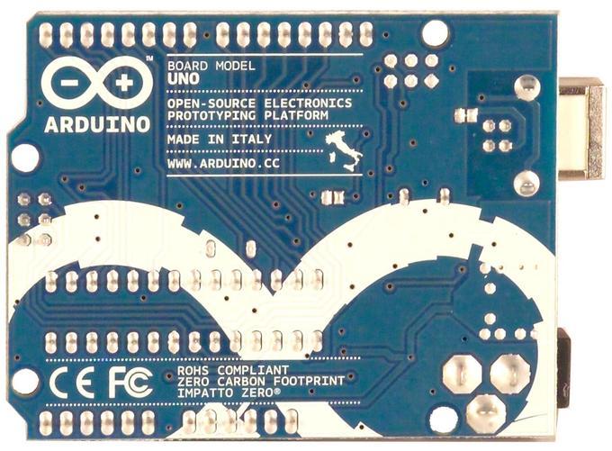 Interessierte können Arduino auch auf Meta-Ebene hacken, da sowohl Hardware-Designs als auch Software frei verfügbar sind. Interessierte können Arduino auch auf Meta-Ebene hacken, da sowohl Hardware-Designs als auch Software frei verfügbar sind.