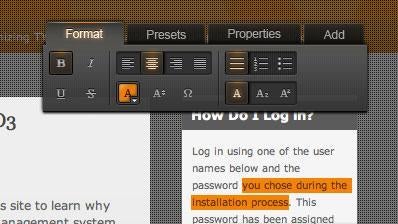 TYPO3 5.0 – Phoenix lernt fliegen