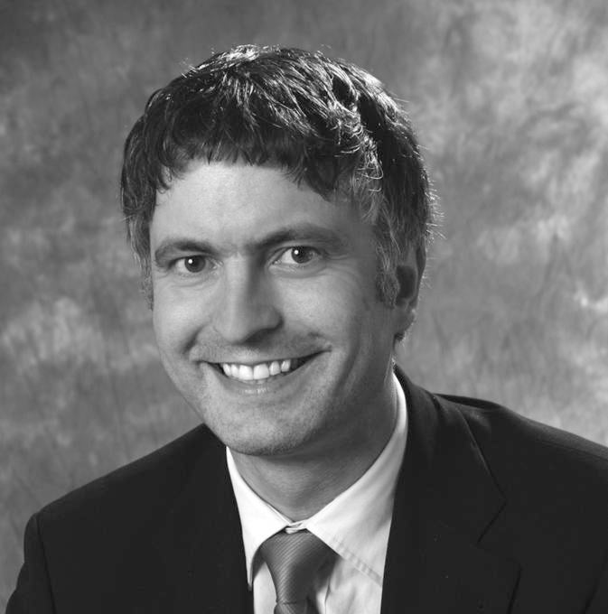 Roland Fesenmayr, Vorstandsvorsitzender der OXID eSales AG.