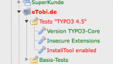 Caretaker: Monitoring-Lösung für TYPO3-Installationen