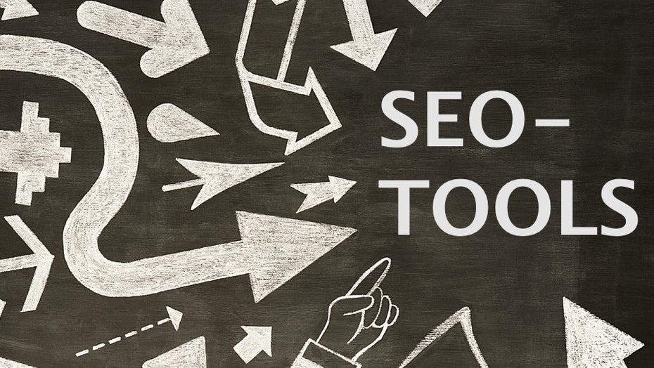 Die Einsatzmöglichkeiten von SEO-Tools Die Einsatzmöglichkeiten von SEO-Tools