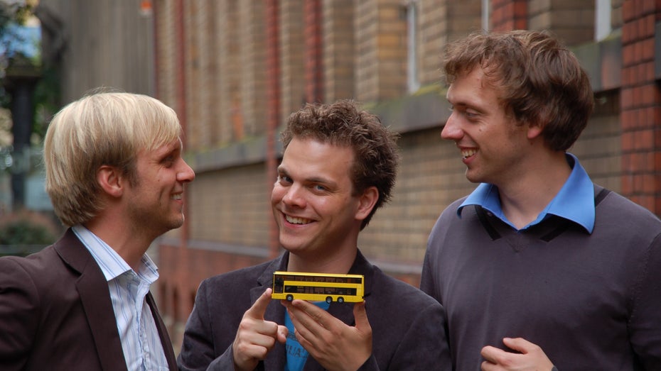 Startup Ideen – Nischen gibt es überall Startup Ideen – Nischen gibt es überall