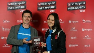 t3n Web Awards 2011: t3n kürt Sieger der ersten Web Awards in Hannover