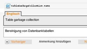 Versionssprung bei TYPO3: Neues in TYPO3 4.6