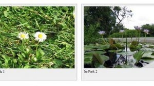 CSS3: Alternatives Box-Modell