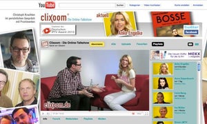Bewegte Bilder im Wandel: Youtube bringt eine neue Generation Medienmacher