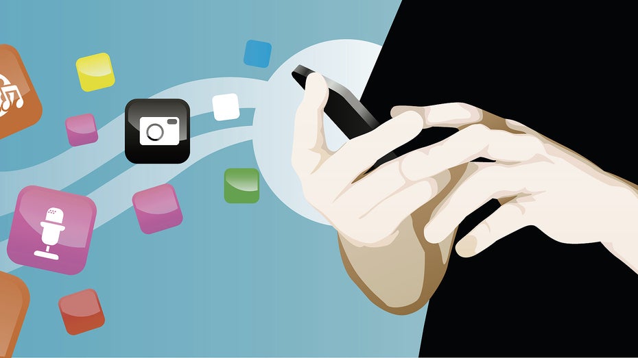 Web-Apps entwickeln mit HTML, CSS3 und JavaScript Web-Apps entwickeln mit HTML, CSS3 und JavaScript
