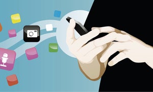 Web-Apps entwickeln mit HTML, CSS3 und JavaScript