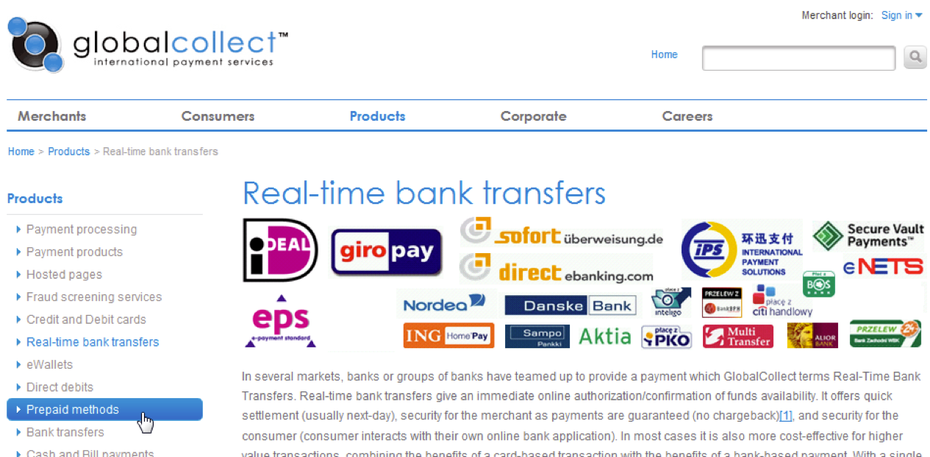 E-Commerce International 3