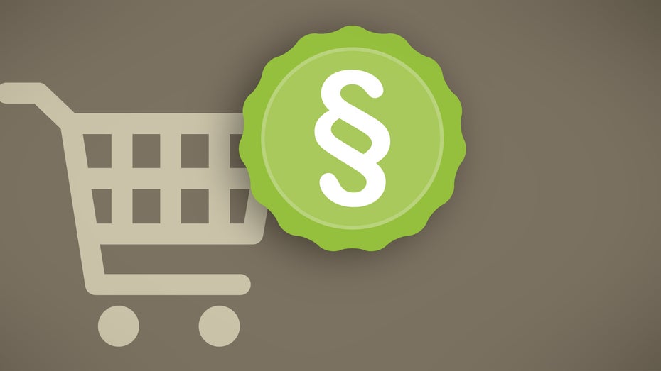 Online-Bezahlungen als Shopbetreiber rechtlich korrekt regeln