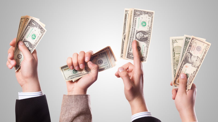 Finanzierungsmöglichkeiten von Startups im Überblick Finanzierungsmöglichkeiten von Startups im Überblick