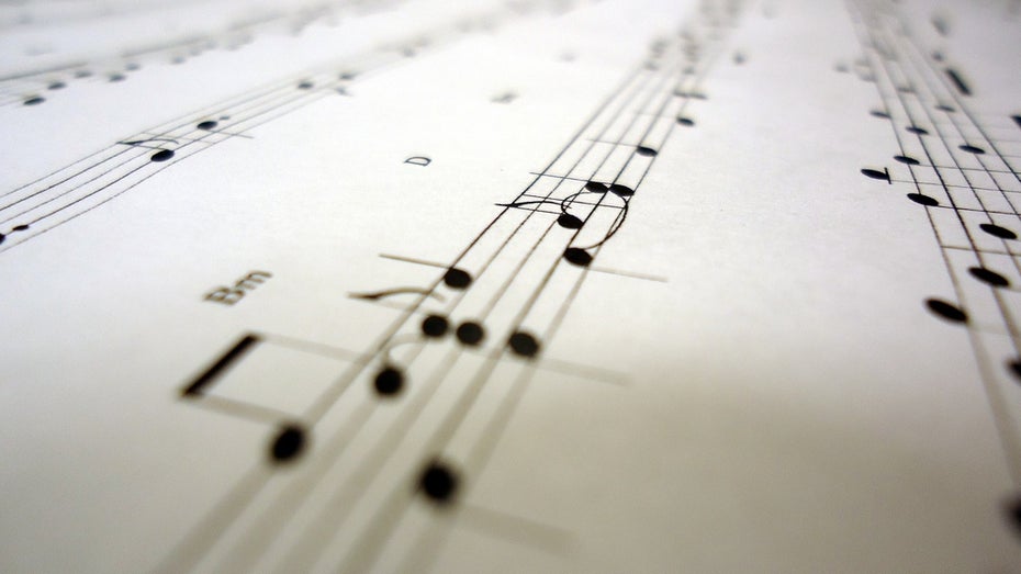 Musik-Streaming: Die wichtigsten Anbieter im Überblick Musik-Streaming: Die wichtigsten Anbieter im Überblick