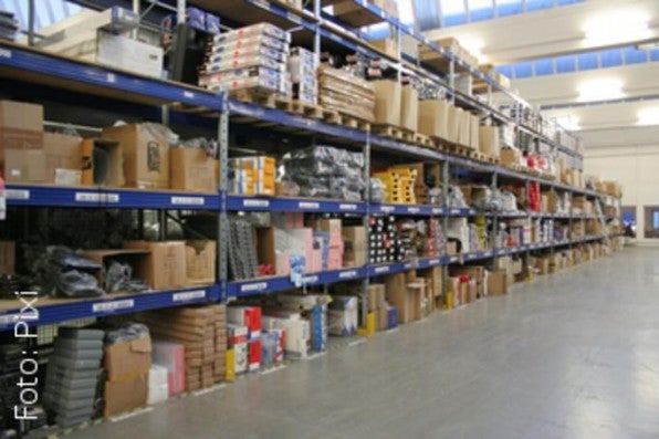 Ein ordentliche Lagerhaltung ist gerade bei einem größeren Produktsortiment essenziell. Eine Warenwirtschaft oder ein ERP-System helfen dabei, die Daten zu pflegen und zu verwalten. Ein ordentliche Lagerhaltung ist gerade bei einem größeren Produktsortiment essenziell. Eine Warenwirtschaft oder ein ERP-System helfen dabei, die Daten zu pflegen und zu verwalten.