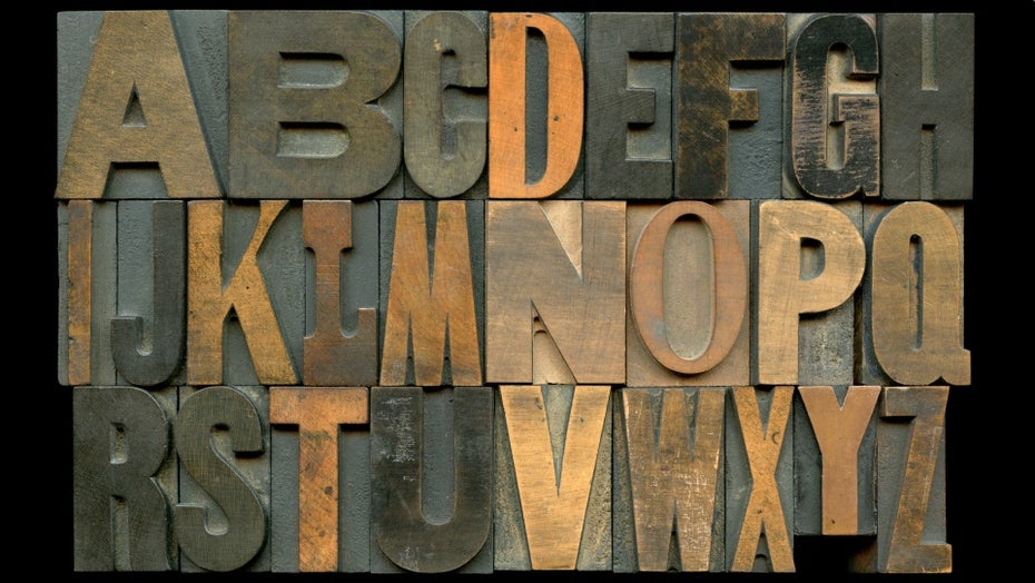 Responsive Webdesign: Worauf es beim Einsatz reaktionsfähiger Typografie ankommt Responsive Webdesign: Worauf es beim Einsatz reaktionsfähiger Typografie ankommt