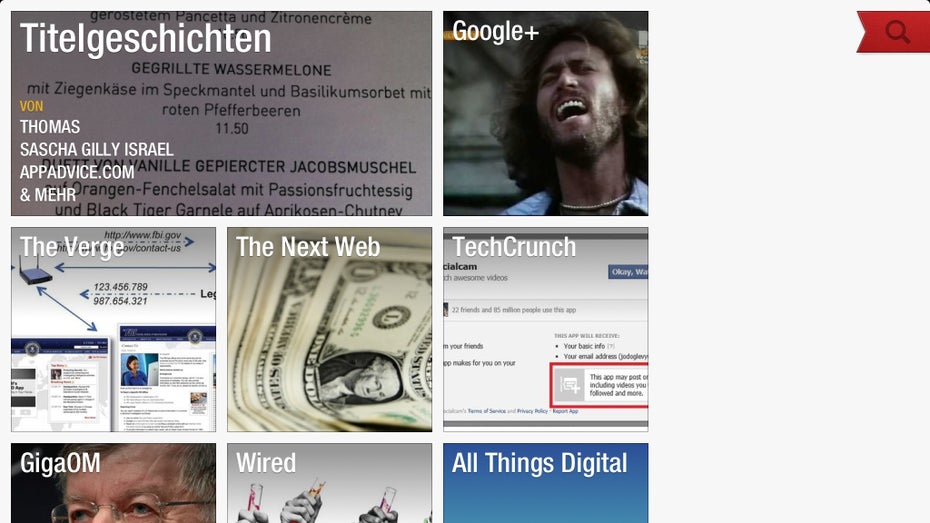 Die beliebtesten Social Reader im Vergleich Die beliebtesten Social Reader im Vergleich