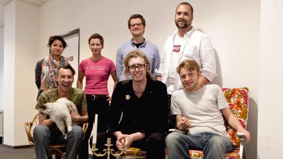 PaperC im Startup-Porträt: Auf dem Weg zur Fachbuch-Flatrate PaperC im Startup-Porträt: Auf dem Weg zur Fachbuch-Flatrate