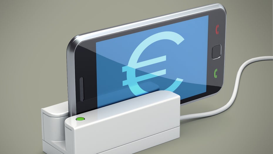 Vom Bargeld zum Smartphone: Aktuelle Payment-Trends im stationären Handel