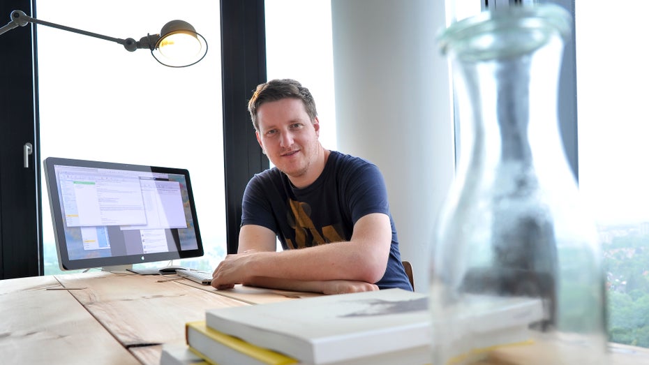 Süddeutsche.de-Chef Stefan Plöchinger im Interview: „Mauern passen nicht zum Netz“ Süddeutsche.de-Chef Stefan Plöchinger im Interview: „Mauern passen nicht zum Netz“