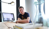 Süddeutsche.de-Chef Stefan Plöchinger im Interview: „Mauern passen nicht zum Netz“