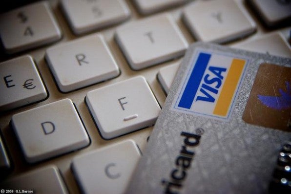 Online-Handel: für Kunden bequem, für Händler eher selten. Online-Handel: für Kunden bequem, für Händler eher selten.