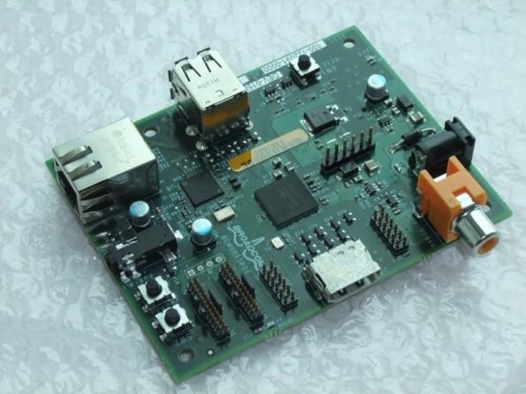 Der Raspberry Pi ist nicht nur aufgrund seines Preises ein sehr beliebter Minirechner. Der Raspberry Pi ist nicht nur aufgrund seines Preises ein sehr beliebter Minirechner.