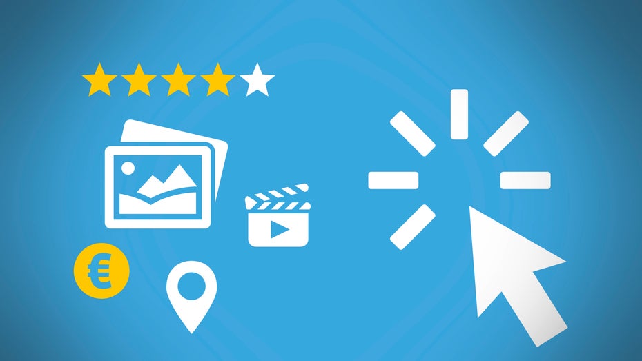 SEO: Mit Google Rich Snippets zum Klickerfolg SEO: Mit Google Rich Snippets zum Klickerfolg