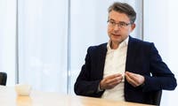 Agenturchef Matthias Schrader im Interview: „Wir Deutschen denken immer erst ans Risiko“