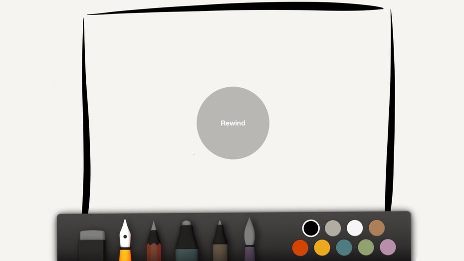 Designpatterns für Tablets: So wird es was mit der schicken Tablet-App Designpatterns für Tablets: So wird es was mit der schicken Tablet-App