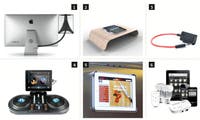 9 Geek-Gadgets für dein Tablet, die du lieben wirst