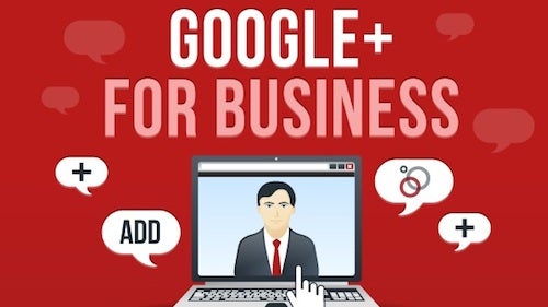 Google+: So nutzen Unternehmen das Netzwerk clever für ihre Kommunikation Google+: So nutzen Unternehmen das Netzwerk clever für ihre Kommunikation
