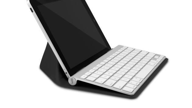 iPad-Tastaturen: Alternativen zum Touchscreen im Test