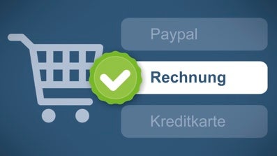 Ratgeber Rechungskauf: Wie Online-Händler die Zahlungsart optimal nutzen Ratgeber Rechungskauf: Wie Online-Händler die Zahlungsart optimal nutzen