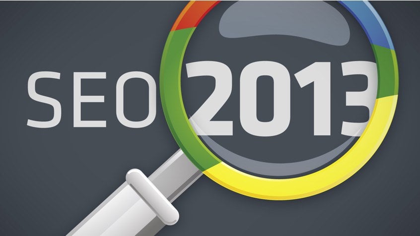 SEO-Trends 2013: Nutzer sind wichtig, neue Technologien im Aufwind SEO-Trends 2013: Nutzer sind wichtig, neue Technologien im Aufwind