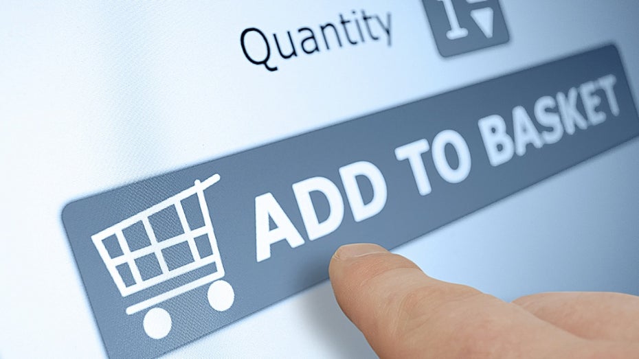 Mobile Shopping: So verbesserst du die mobile User-Experience deines Shops Mobile Shopping: So verbesserst du die mobile User-Experience deines Shops