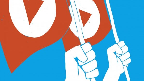 Visuelle Revolution: warum das Bewegtbild im digitalen Zeitalter immer wichtiger wird