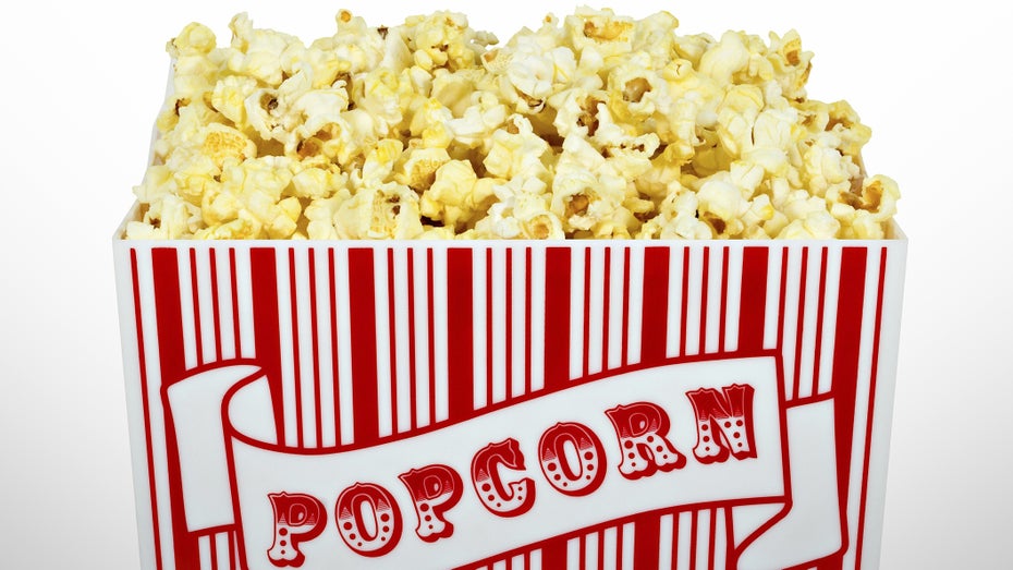 Popcorn im Quellcode: So erstellst du interaktive Webvideos mit Popcorn.js Popcorn im Quellcode: So erstellst du interaktive Webvideos mit Popcorn.js
