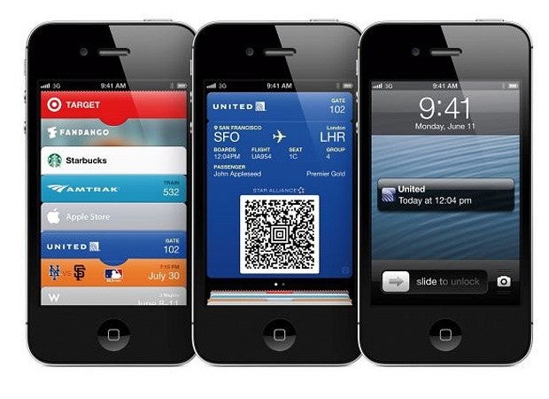 Apple könnte mit Passbook und Easypay quasi nebenbei in das QR-Code-Payment vordringen und sich zum lachenden Dritten unter den zahlreichen Anbietern entwickeln.
