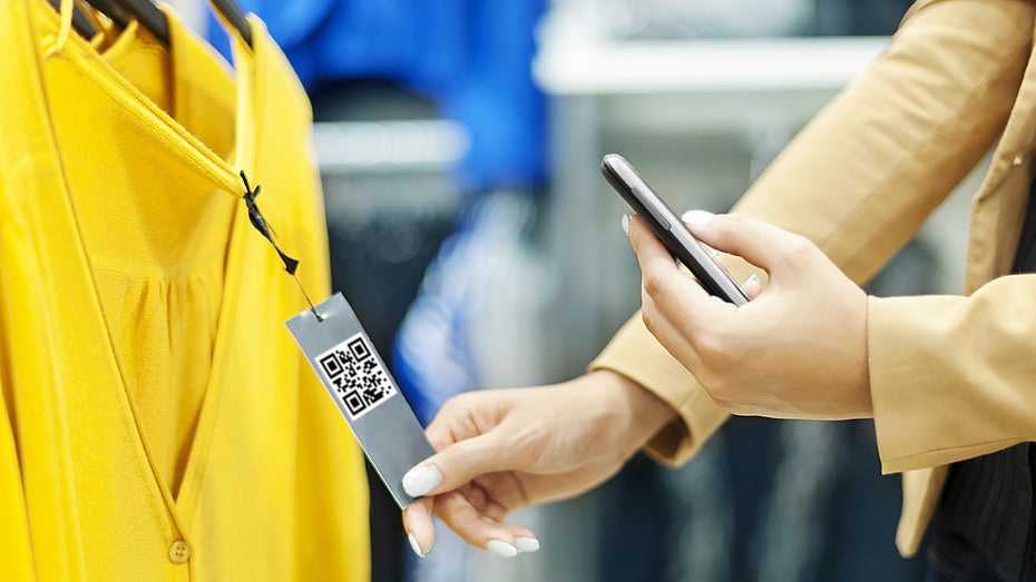 Mobile Payment per QR-Code: Strohfeuer oder Wegbereiter? Mobile Payment per QR-Code: Strohfeuer oder Wegbereiter?