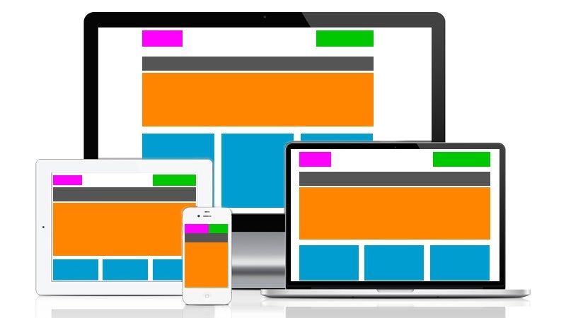 Flexibles TYPO3: Responsive Webdesign mit dem Open-Source-CMS