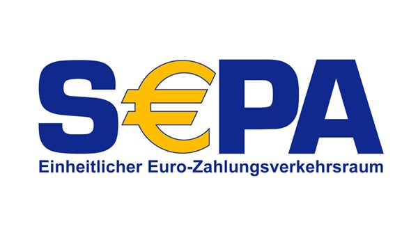 SEPA: Alles Wissenswerte über die neuen Regeln für den E-Commerce SEPA: Alles Wissenswerte über die neuen Regeln für den E-Commerce