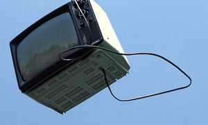 Reformvorschläge fürs öffentlich-rechtliche Fernsehen im Internet-Zeitalter