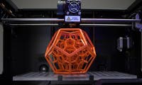 Rapid-Prototyping im 3D-Druck: Schnell entwerfen, drucken und verbessern
