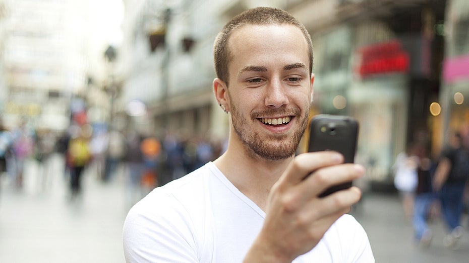 Mobile User-Experience: App-Richtlinien für bessere Nutzererfahrung Mobile User-Experience: App-Richtlinien für bessere Nutzererfahrung