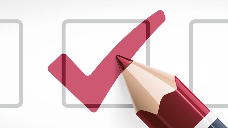 HTML5-Formulare: So verbesserst du die User-Experience HTML5-Formulare: So verbesserst du die User-Experience