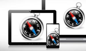 Webdesign: So gelingt eine responsive Navigation für Smartphones und Tablets